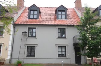 Postupy krok za krokem při renovaci fasády v Přerově: cena a praktické tipy