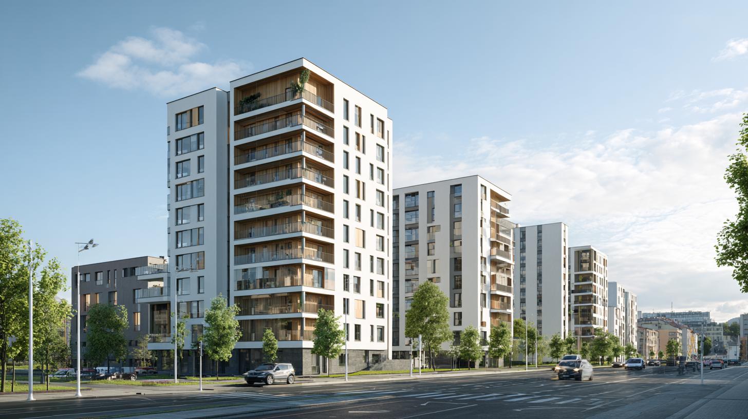 Inspirace pro byty na klíč (Ostrava). Průkopnické trendy a novinky pro rok 2025/26 (Ostrava a okolí)