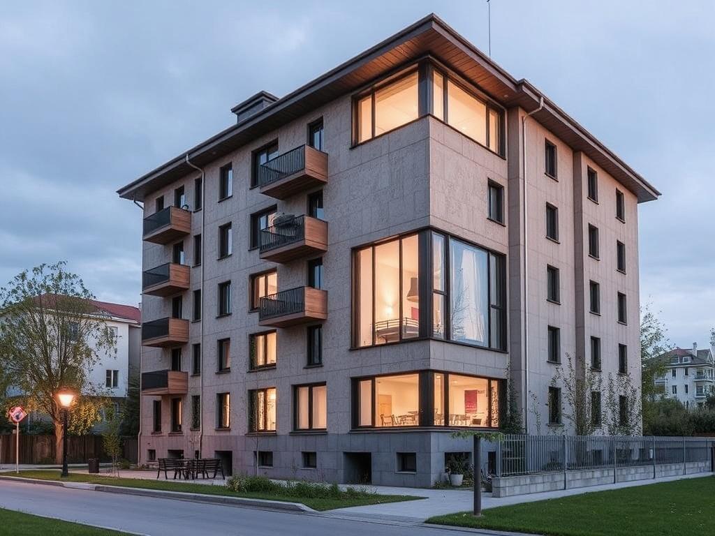 Aktuální novinky v oblasti rekonstrukce bytových jader (Ostrava). 4. Ekologie a úspory: jak šetřit energií i rozpočtem během rekonstrukce Aktuální novinky v oblasti rekonstrukce bytových jader (Ostrava). 4. Ekologie a úspory: jak šetřit energií i rozpočtem během rekonstrukce