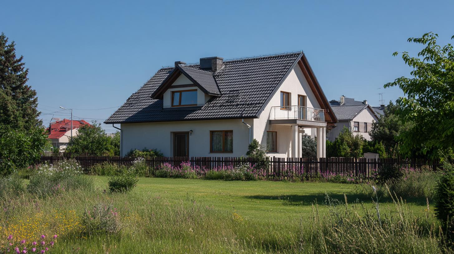 Kompletní přehled k nejčastější dotazy při výstavbě rd (Plzeň). 1. Jak vybrat pozemek a lokalitu pro RD v Plzni