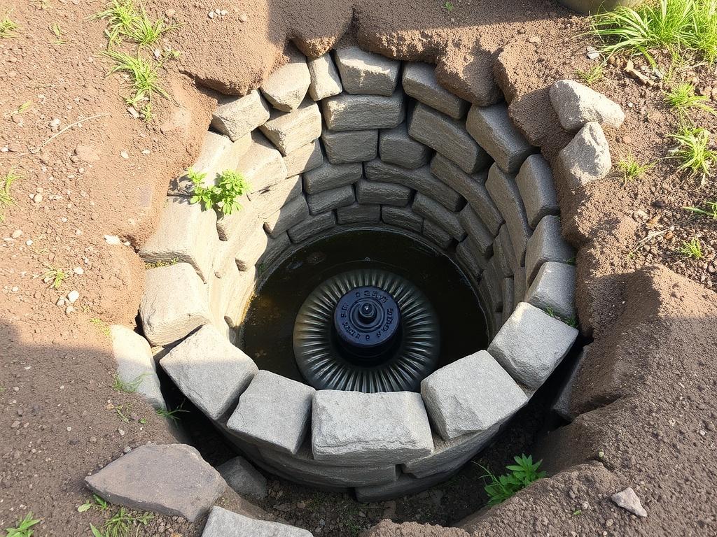 Kreativní nápady pro vodoměrné šachty (Havířov). Příběhy z praxe a ukázky možných projektů