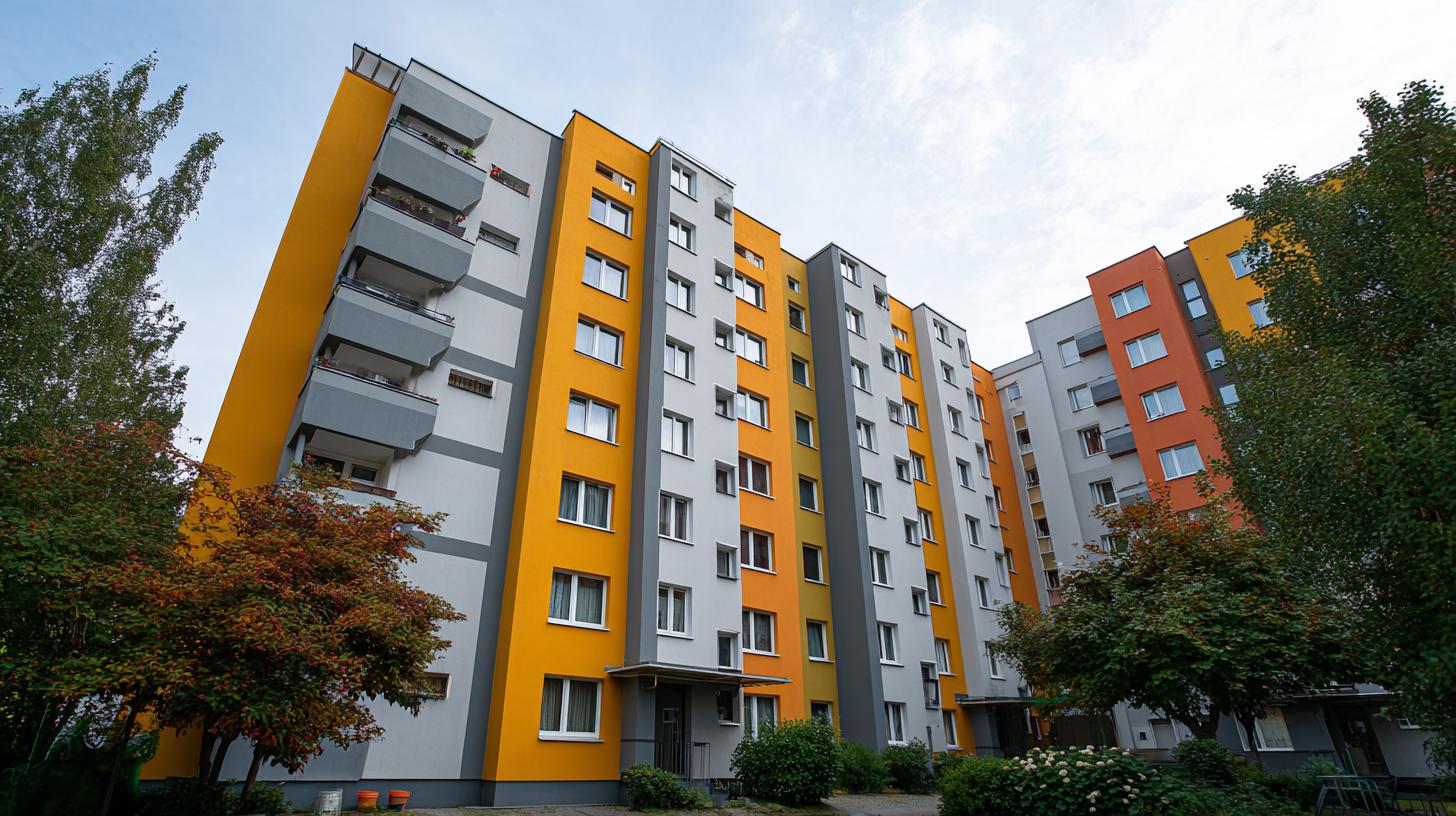 Důležité informace o ceník malování bytu (Plzeň). Realizace práce: co očekávat během a po malování