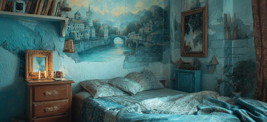 Kreativní nápady pro cena malování pokojů (Ústí nad Labem): jak vybrat barvy, techniku a rozpočet