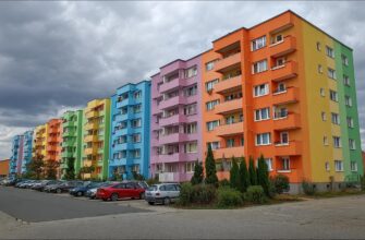 Profesionální rady pro nátěry fasád panelových domů v Karviné: jak na to správně Profesionální rady pro nátěry fasád panelových domů v Karviné: jak na to správně