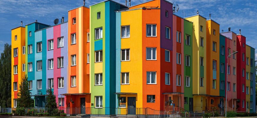 Efektivní tipy pro nátěr na fasád (Kladno)