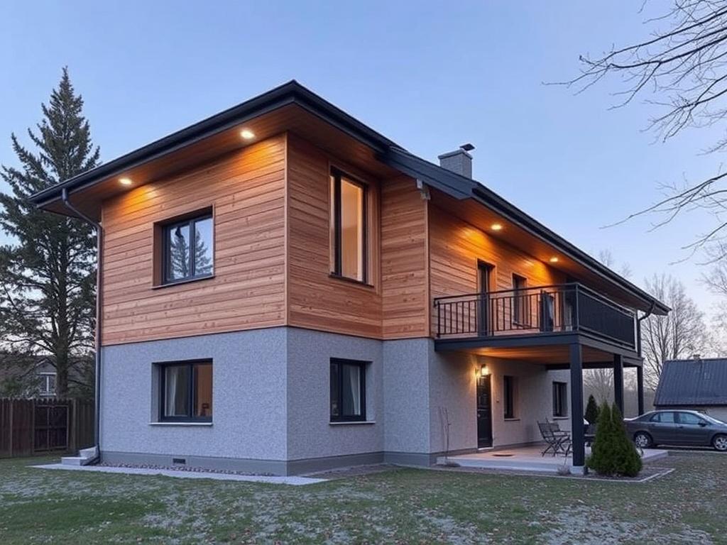 Aktuální novinky v oblasti rekonstrukce panelových domů (Chomutov). Závěrečná inspirace a výzva k akci