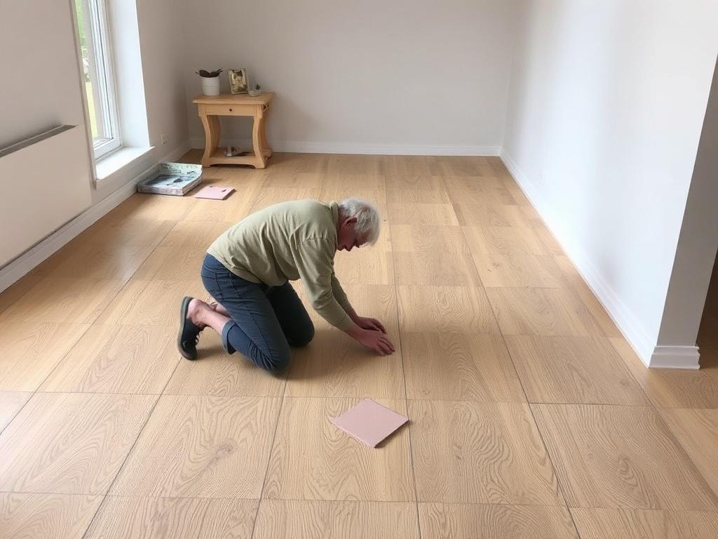 Ověřené zkušenosti s montáž podlahy (Mladá Boleslav). Krok za krokem: co si ověřit před samotnou montáží