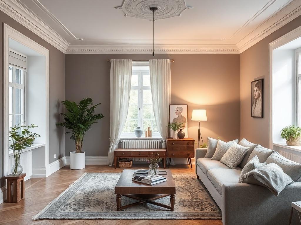 Efektivní tipy pro malování interiérů inspirace (Frýdek-Místek). Testovací zóny a světlo Efektivní tipy pro malování interiérů inspirace (Frýdek-Místek). Testovací zóny a světlo