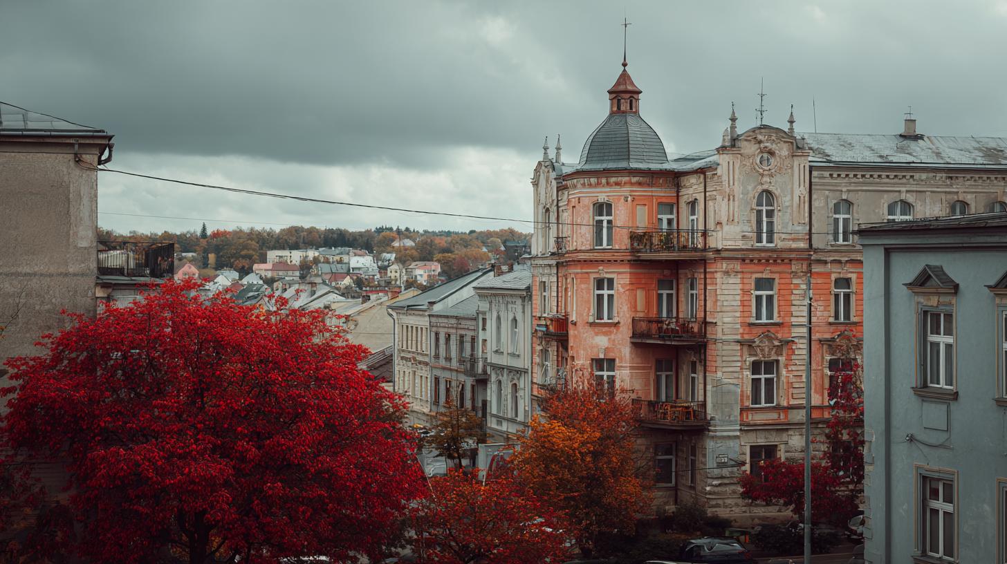 Inspirace pro malování bytů (Jihlava). Současné trendy a vlivy Inspirace pro malování bytů (Jihlava). Současné trendy a vlivy