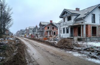 Nejčastější otázky kolem výstavba rodinných domů v Přerově: praktický průvodce pro budoucí stavbaře