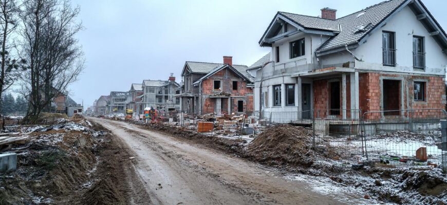 Nejčastější otázky kolem výstavba rodinných domů v Přerově: praktický průvodce pro budoucí stavbaře