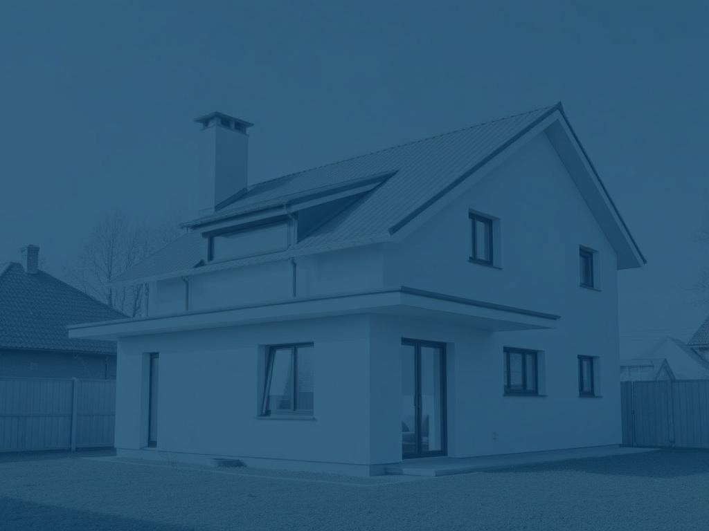 Jak zvládnout výstavba domu (Děčín). Průběh stavebního řízení a povolení v Děčíně