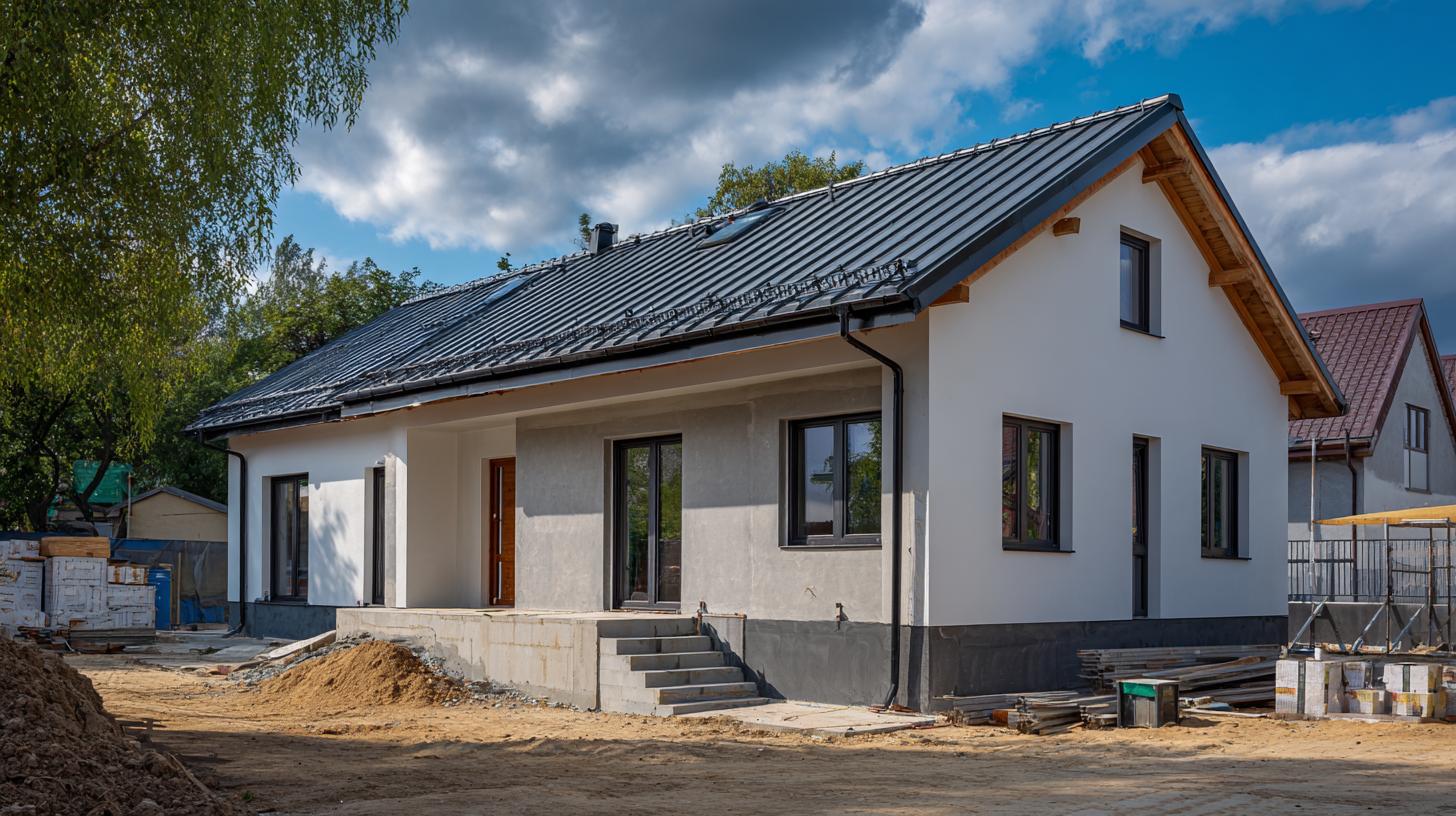 Nejčastější otázky kolem stavba domů na klíč (Přerov). Financování a dotace pro stavba domů na klíč Přerov