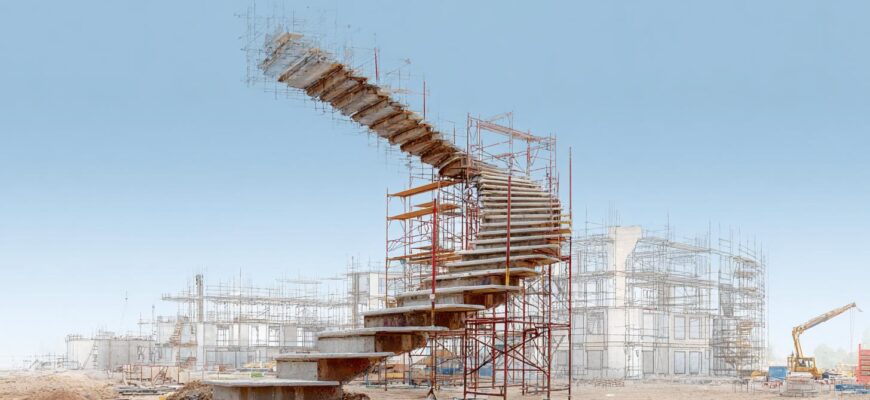 Postupy krok za krokem se stavební firmou na klíč ve Frýdku-Místku