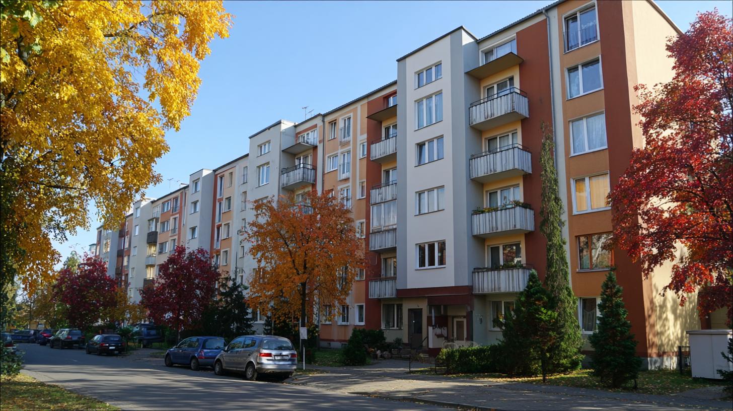 Nejnovější trendy v kalkulace malování bytu (Ostrava). Technologie a software pro odhad nákladů