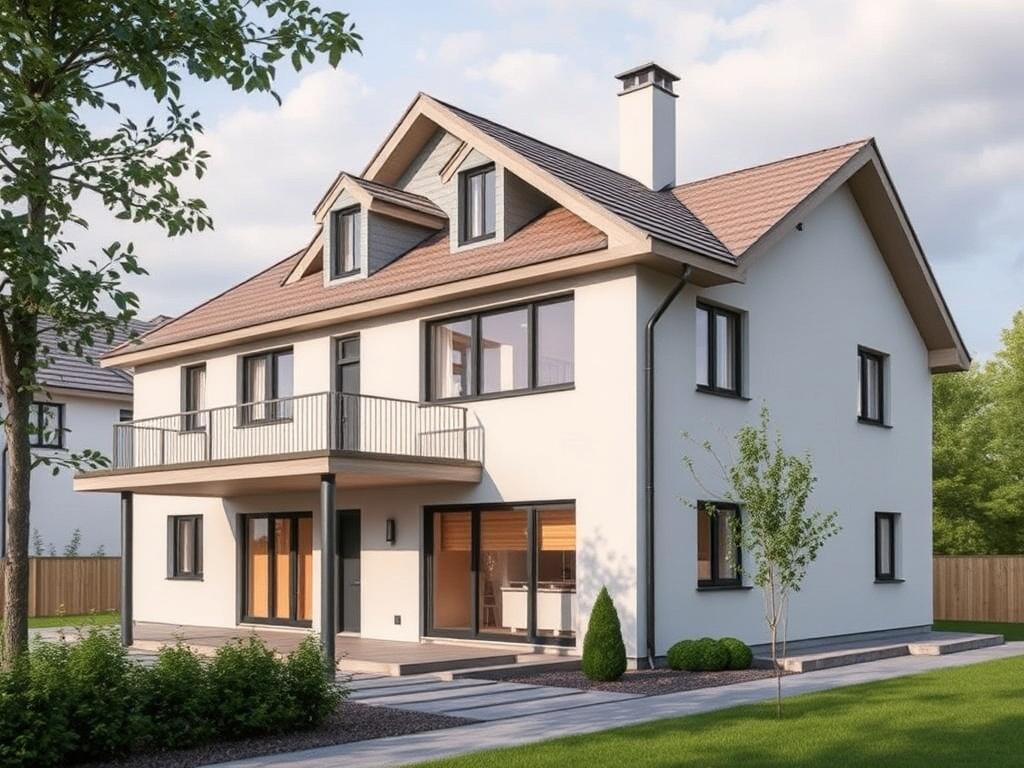 Efektivní tipy pro stavba rodinného domu (Pardubice). Stavební proces a časový plán: jak se vyhnout zbytečnému zdržení Efektivní tipy pro stavba rodinného domu (Pardubice). Stavební proces a časový plán: jak se vyhnout zbytečnému zdržení