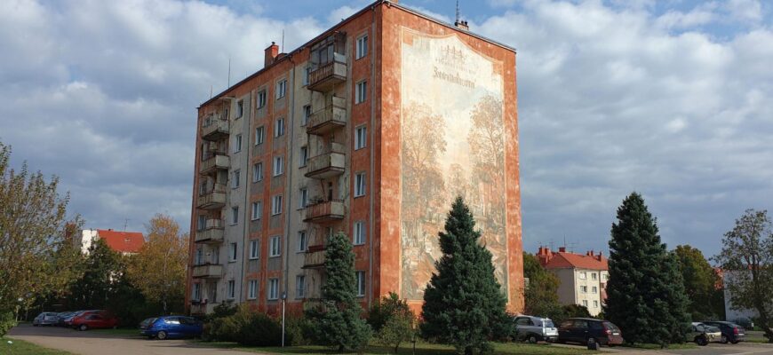 Malování bytu Přerov: praktické poznatky pro krásné stěny a klid v duši