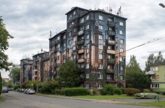 Aktuální novinky v oblasti malování bytu: fotogalerie Ostrava