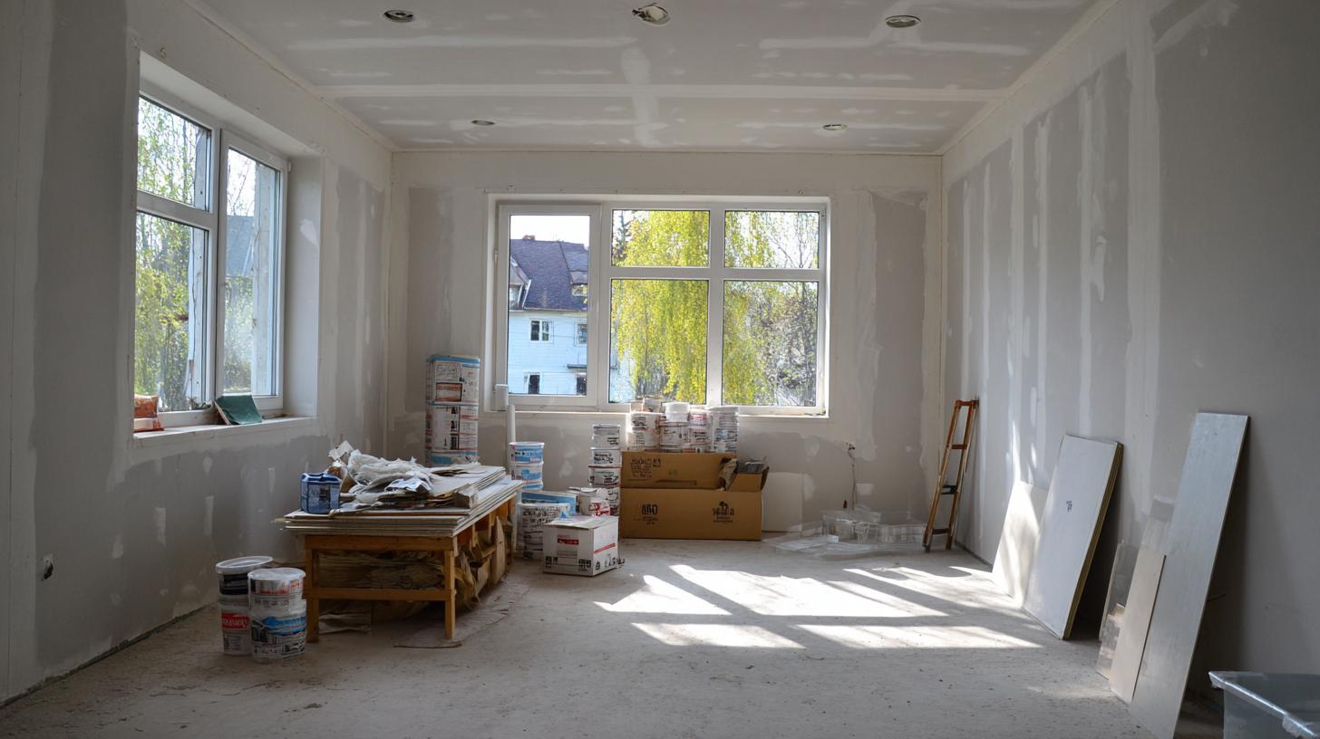 Co očekávat od sádrokartonářské práce (Liberec). Jak číst nabídku a vyhnout se nepříjemným překvapením