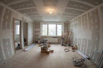 Profesionální rady pro kompletní sádrokartonové prací v Českých Budějovicích: cesta k skutečně působivým interiérům