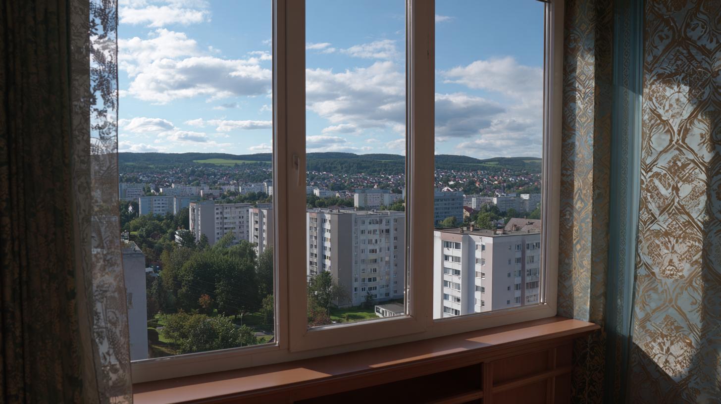 Detailní pohled na malování bytu fotogalerie (Havířov). Tipy z praxe a životní zkušenosti autora