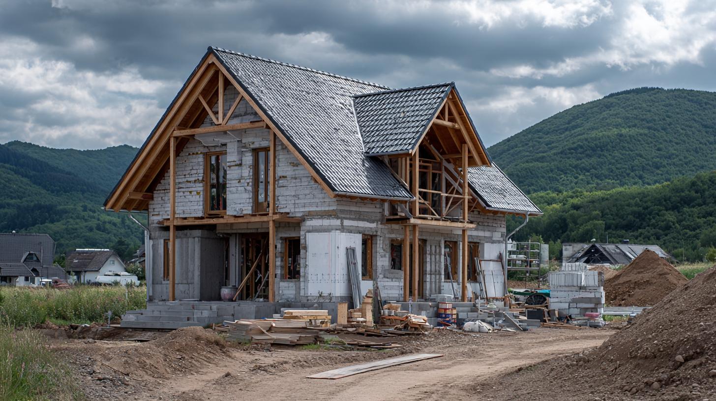 Efektivní tipy pro stavby domů (Liberec). Co dělá Liberec specifickým pro stavby domů