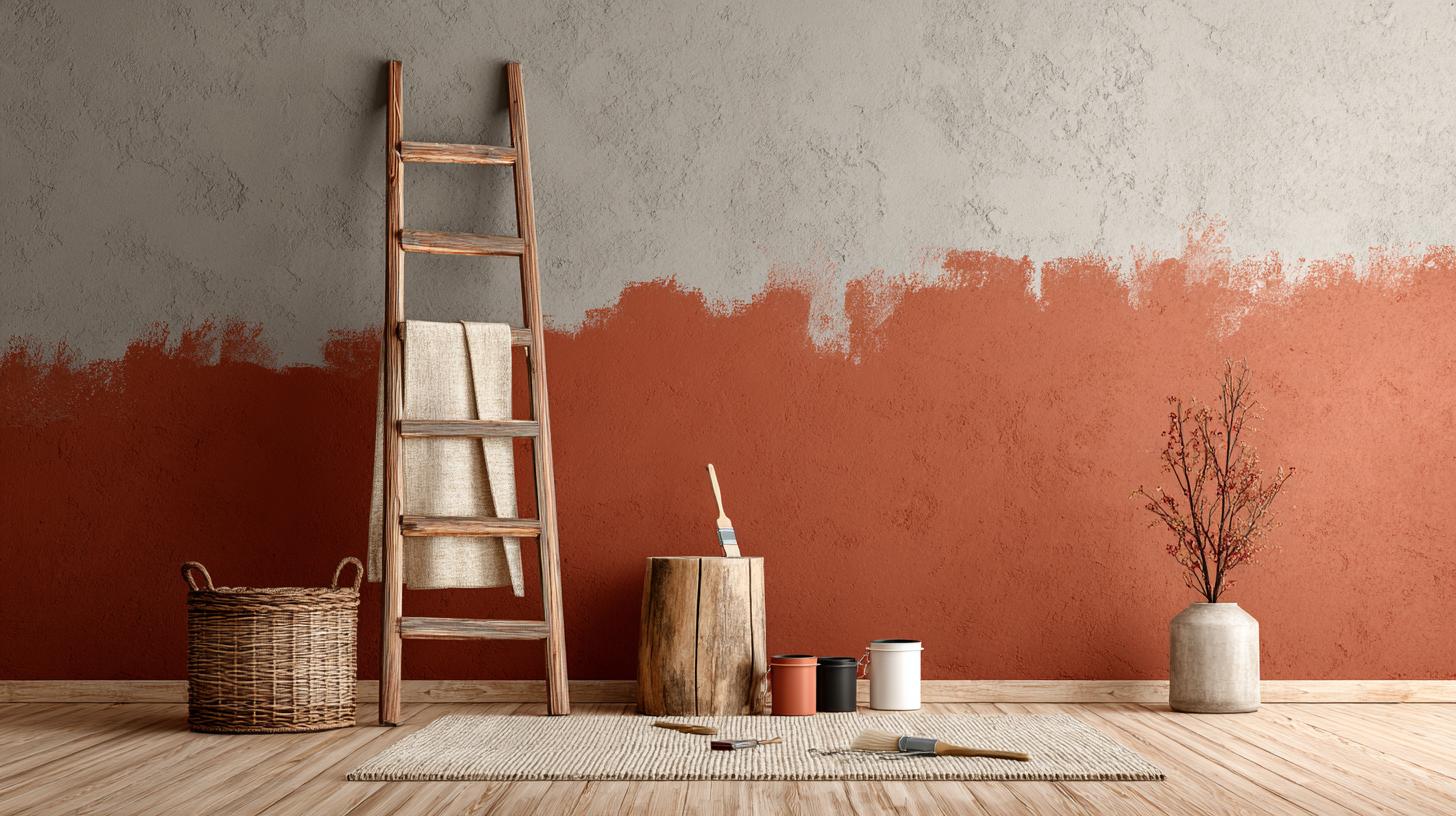 Kreativní nápady pro cena malování pokojů (Ústí nad Labem). Materiály a rozpočet: co brát v potaz při ceně malování pokojů