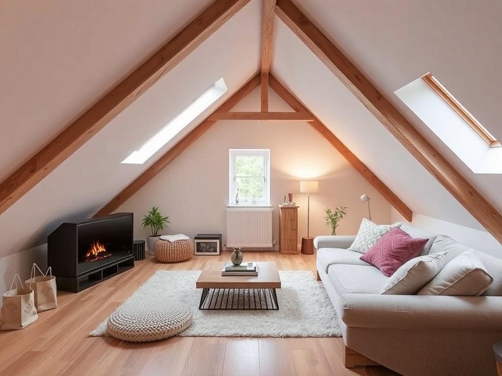 Inspirace pro půdní vestavby (Havířov). Seznam tipů pro rychlý start do projektu Inspirace pro půdní vestavby (Havířov). Seznam tipů pro rychlý start do projektu