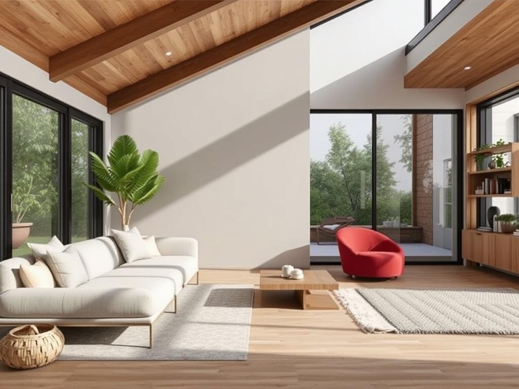 Kreativní nápady pro projekty domů na klíč (Prostějov). Materiály a technologie vs. rozpočet