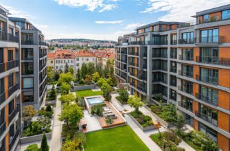 Praktický průvodce k novostavba na klíč (Praha)