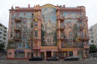 Nátěr fasád v Zlíně: komplexní průvodce, jak vybrat správný postup a materiály