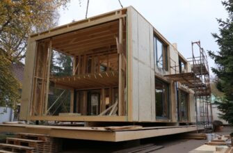 Karviná: dřevostavba a montované domy krok za krokem