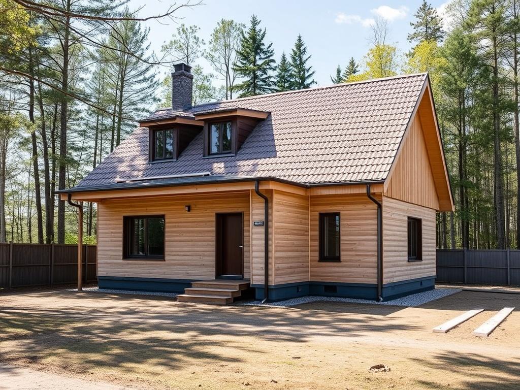 Kompletní přehled k stavba rodinného domu (Opava). Krok 3: Výběr dodavatelů a smlouvy