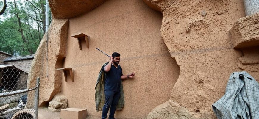 Zajímavé zkušenosti s hrubá stavba (Děčín)