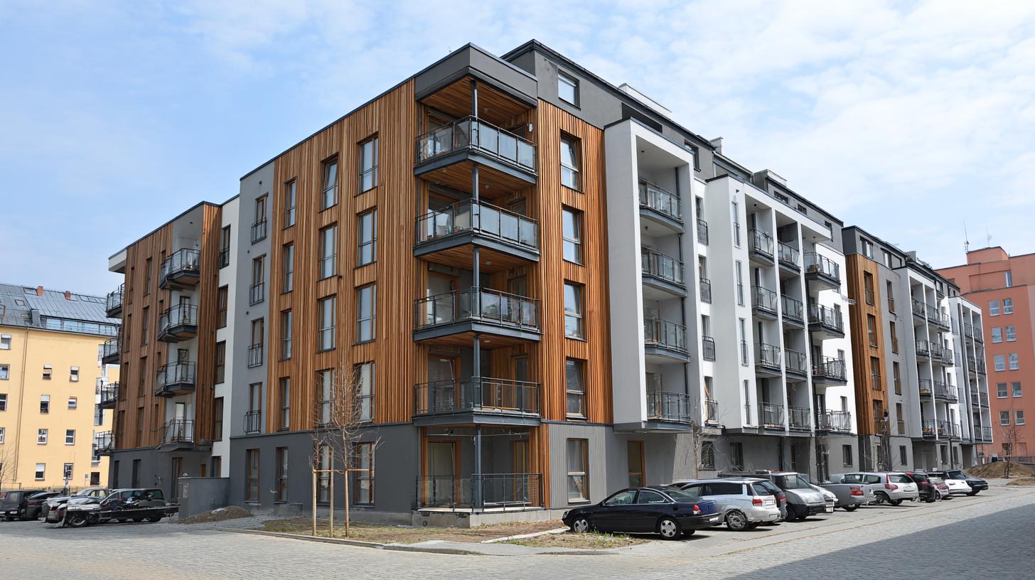 Efektivní tipy pro bytovy dum na klíč (Děčín). 6. Praktické tipy pro řízení nákladů a času během výstavby