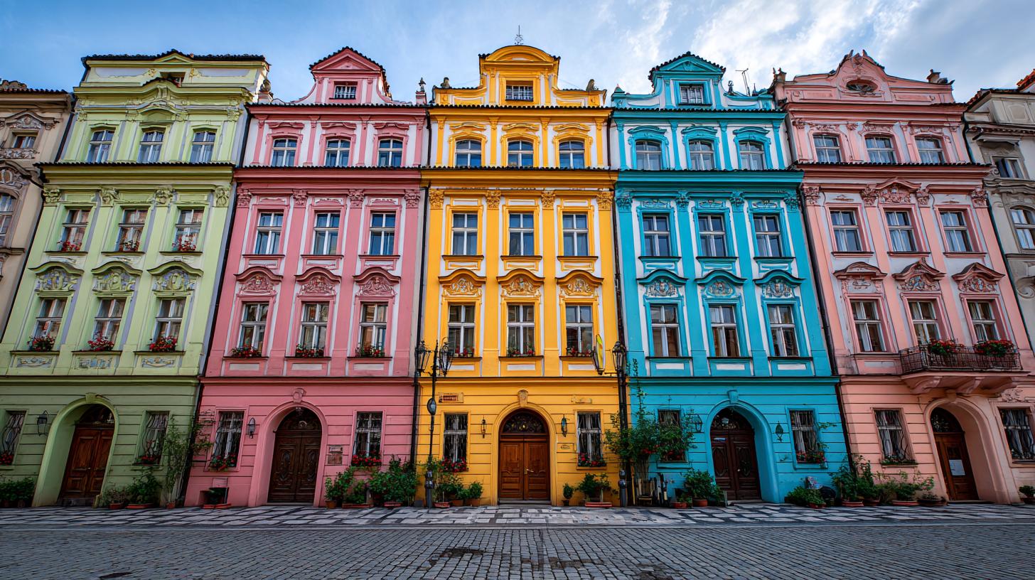 Důležité informace o nátěr fasády ceník (Praha). Praktické postupy a tipy pro snížení nákladů bez rizik