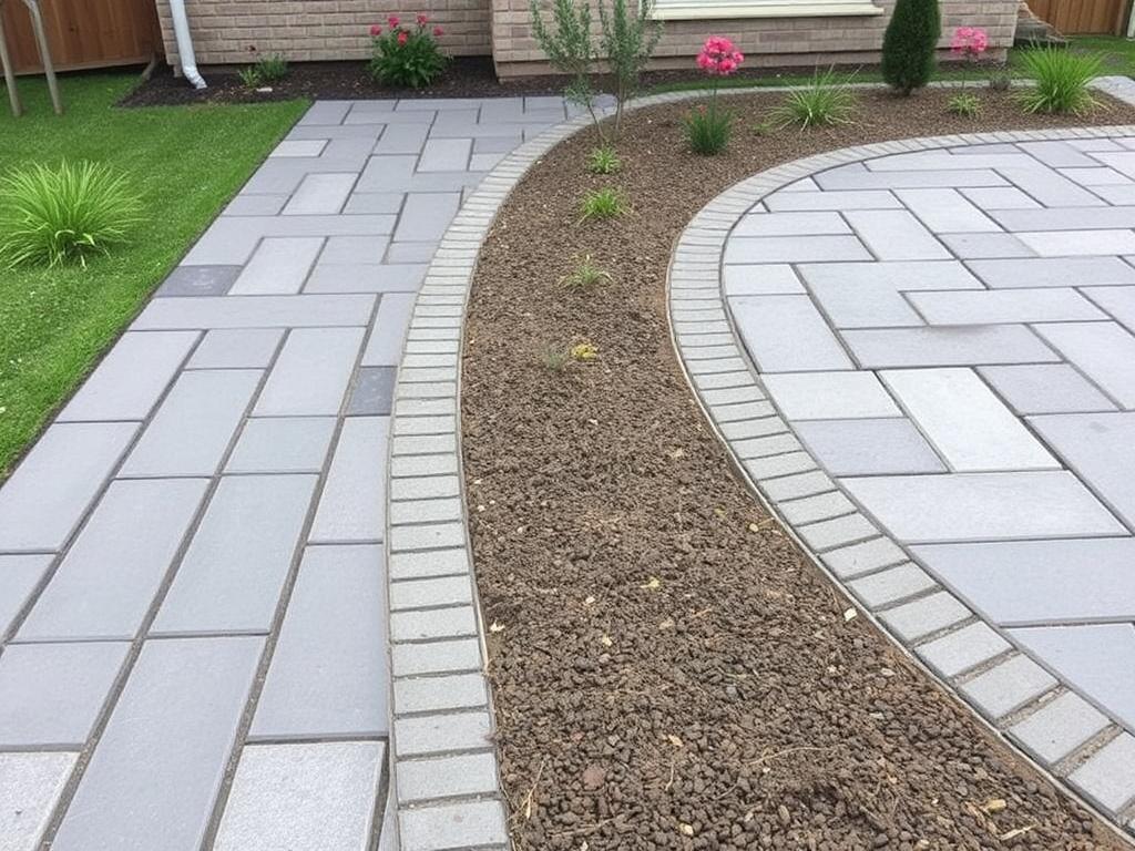 Detailní pohled na pokládka dlažby (Děčín). Praktické tipy pro výběr dodavatele a projektu Detailní pohled na pokládka dlažby (Děčín). Praktické tipy pro výběr dodavatele a projektu