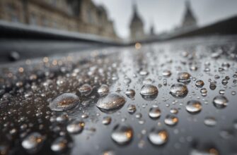 Efektivní tipy pro hydrofobní nátěr fasády Děčín: jak prodloužit životnost domu bez zbytečných rizik