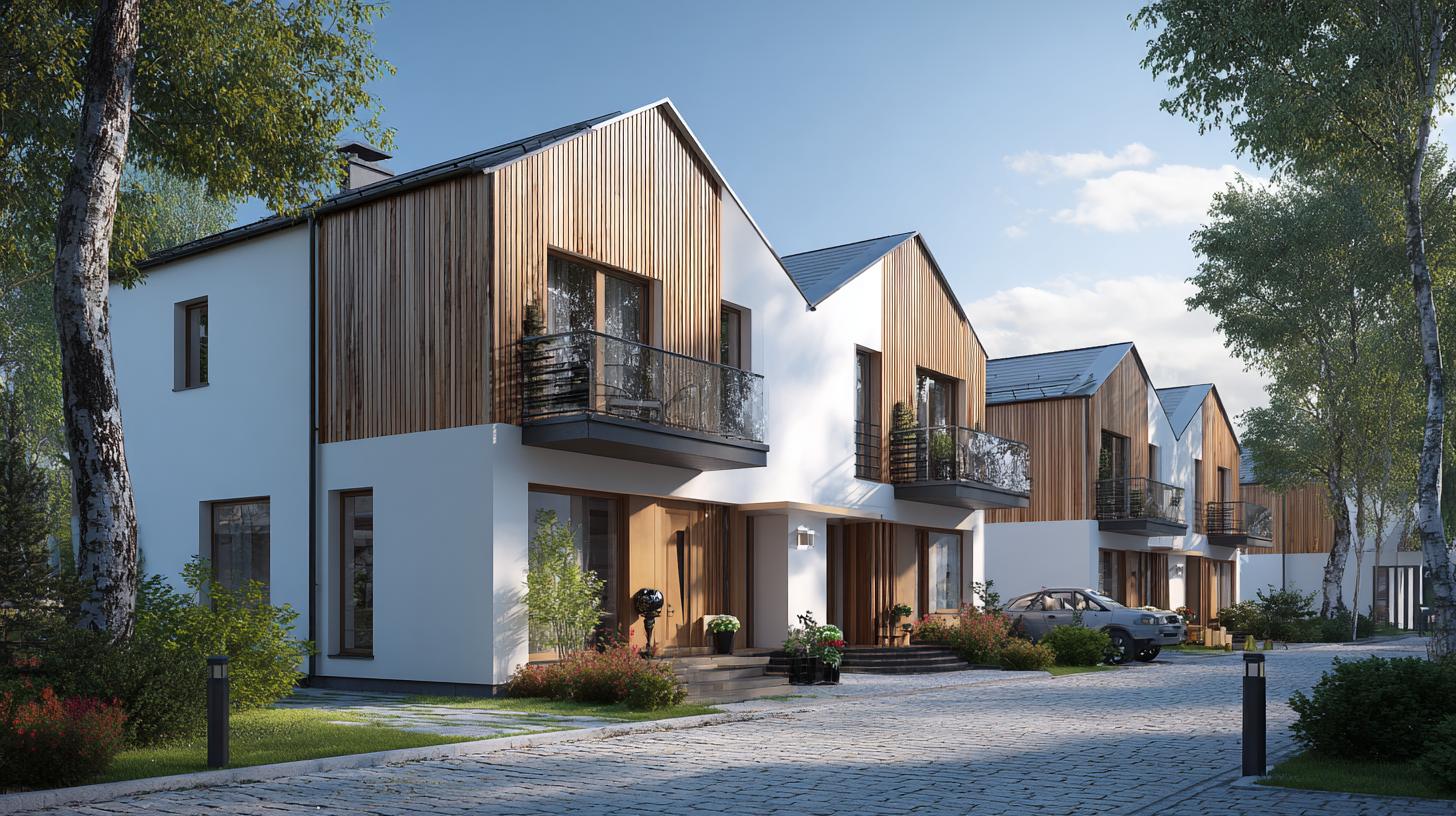 Inspirace pro rd na klíč (Havířov). Ocenení a projekční fáze