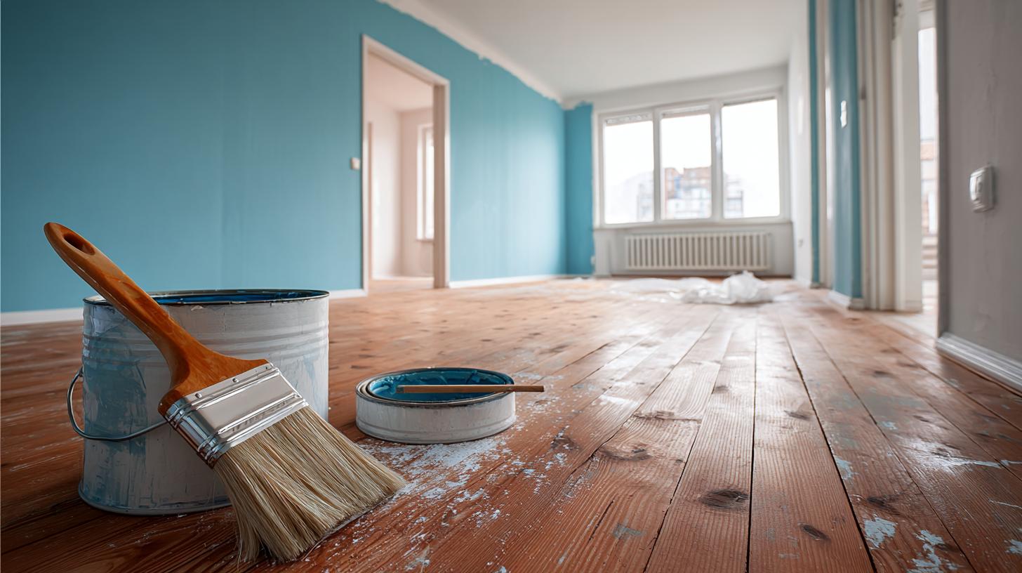 Efektivní tipy pro malování bytu fotogalerie (Jihlava). Rozpočet, plánování a logistika v Jihlavě Efektivní tipy pro malování bytu fotogalerie (Jihlava). Rozpočet, plánování a logistika v Jihlavě