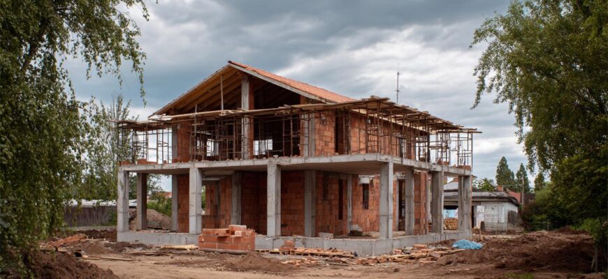 Co očekávat od nejčastější dotazy při výstavbě RD (Zlín): praktický průvodce pro budoucí majitele domu