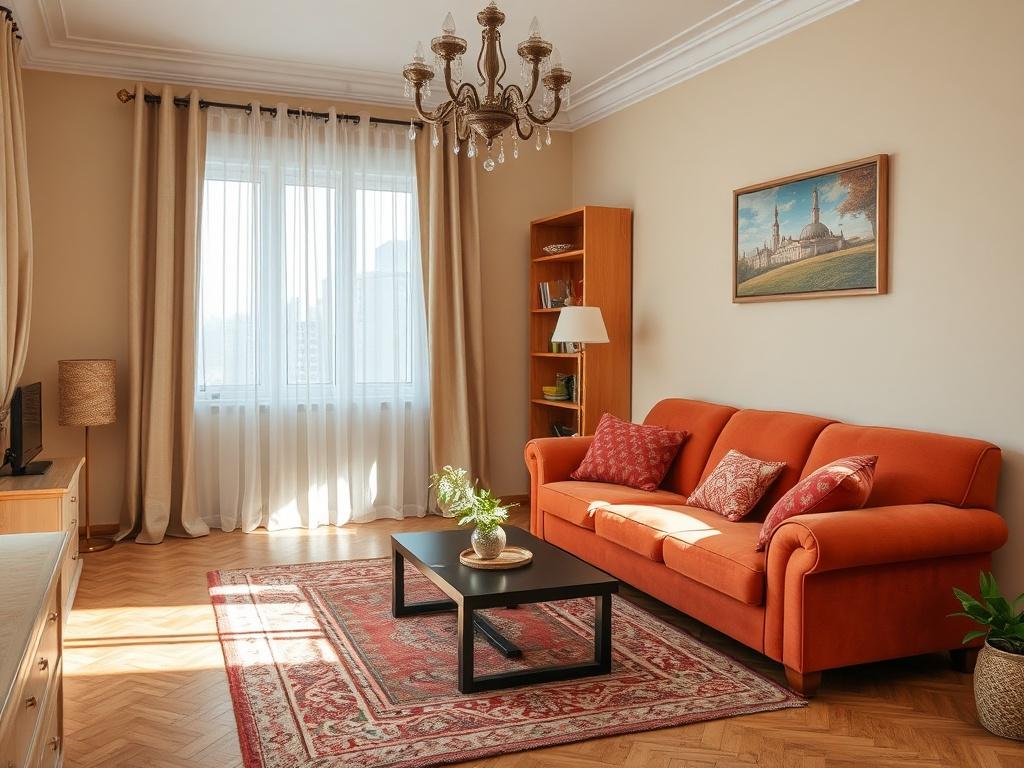 Profesionální rady pro ceny malování bytu (Chomutov). Osobní zkušenost autora: z praxe do informovaného rozhodnutí