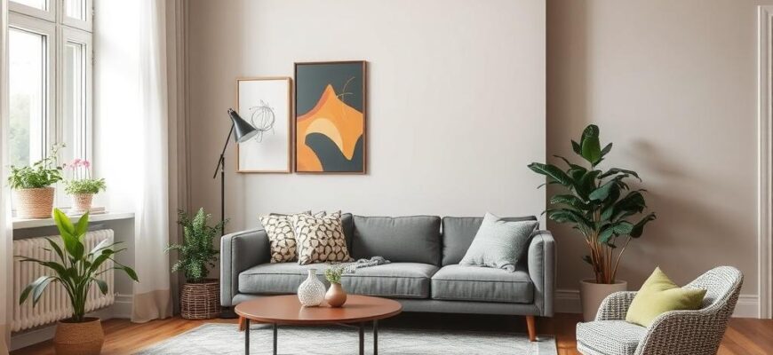 Aktuální novinky v oblasti malování bytu inspirace (Ústí nad Labem)