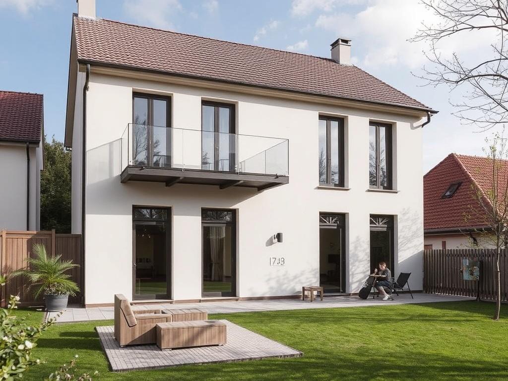 Profesionální rady pro rekonstrukce na klíč (Hradec Králové). Projekční část: návrh, aerodynamika prostoru a technika Profesionální rady pro rekonstrukce na klíč (Hradec Králové). Projekční část: návrh, aerodynamika prostoru a technika