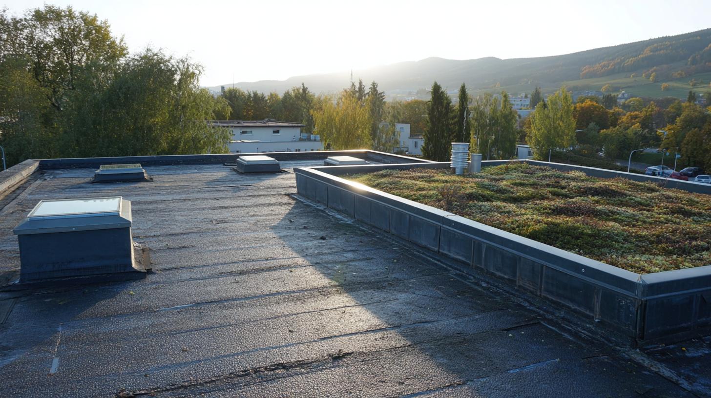 Ověřené zkušenosti s izolace plochých střech (Frýdek-Místek). Jak připravit projekt a co vyžadovat v technické specifikaci