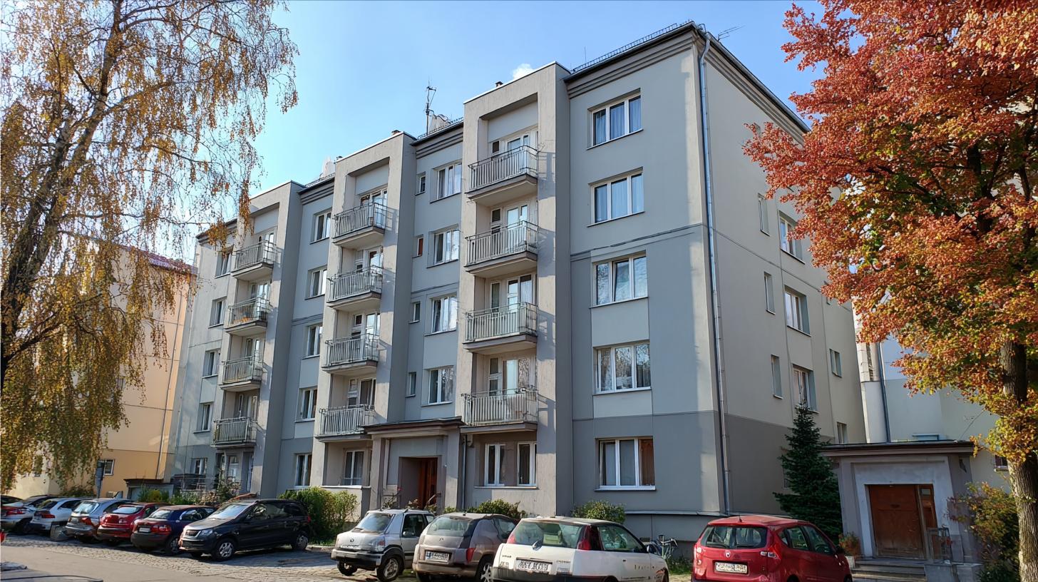 Profesionální rady pro nátěr fasády cena práce (Opava). Jak připravit poptávku a co mít na papíře