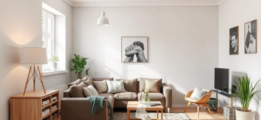 Důležité informace o malování bytu cena (Ústí nad Labem) a jak na ni nešlápnout vedle