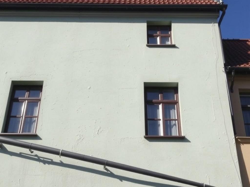 Efektivní tipy pro nátěr fasády ceník (Teplice). Osobní zkušenost autora