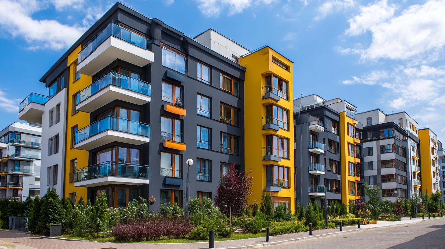 Nejnovější trendy v byty na klíč (Most). Srovnání typů bytů na klíč: co vybrat v Mostě