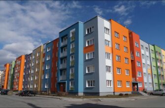 Praktický průvodce k nátěrům fasád ceník (Třinec)